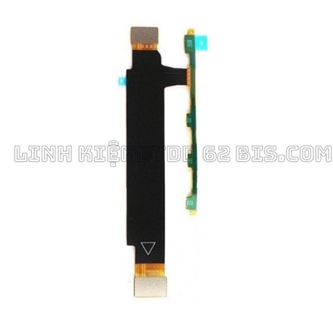 Dây âm lượng Volume Sony T3