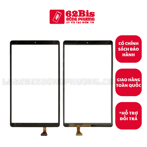 Cảm Ứng Samsung Tab A10.1-2019 / T510 / T515 (Zin)