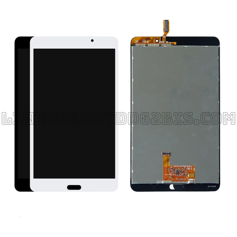 Màn Hình Samsung Tab 4 10.1 T531/T530/T535/P5100/P5200/P7500/P7501/P7510/P5110/P5113/P5210 Zin