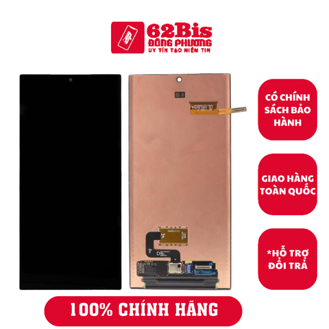 Màn Hình Samsung S23 ultral / S23U / S23ultral / G918 / S918 (chính hãng 100%)