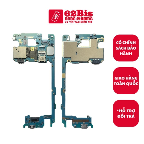 Main Lg LG Stylo 3 Plus MP450 Zin Máy