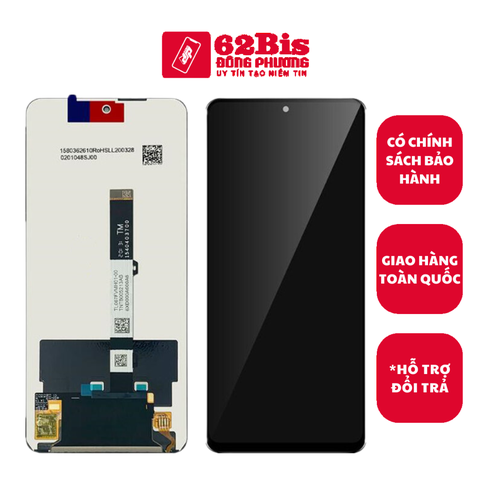 Màn Hình Xiaomi Poco X3 / Poco X3 NFC / Poco X3 Pro / Mi 10T Lite / Redmi Note 9 Pro (5g) (Zin)