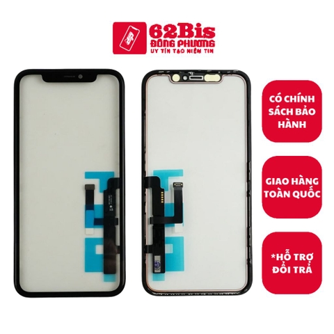 Cảm Ứng Iphone 11 / IP 11 (Zin máy ek)