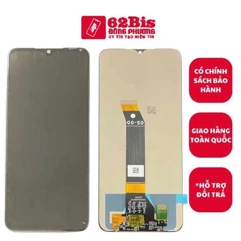 Màn Hình Xiaomi Redmi Note 11E / 22041219C (Zin)