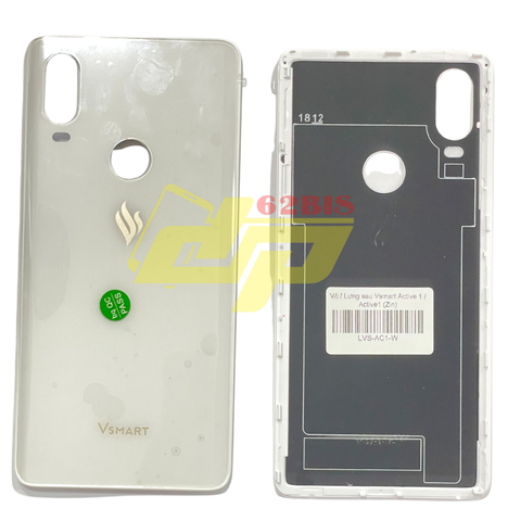 Vỏ / Lưng sau Vsmart Active 1 / Active1 (Zin)