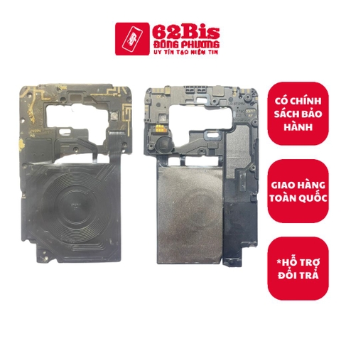 Dây Sạc Nfc / Sạc Không Dây Lg V40 Zin Máy