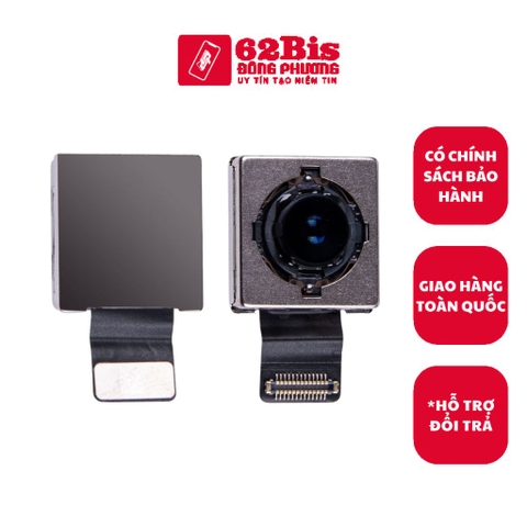 Camera Sau Iphone XR (Zin)