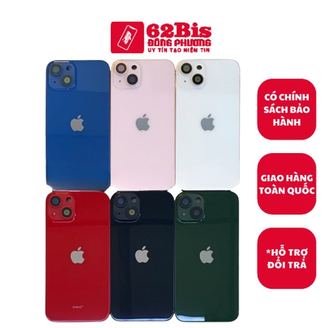 Vỏ Iphone 13 / IP 13 Full Bộ (Zin)