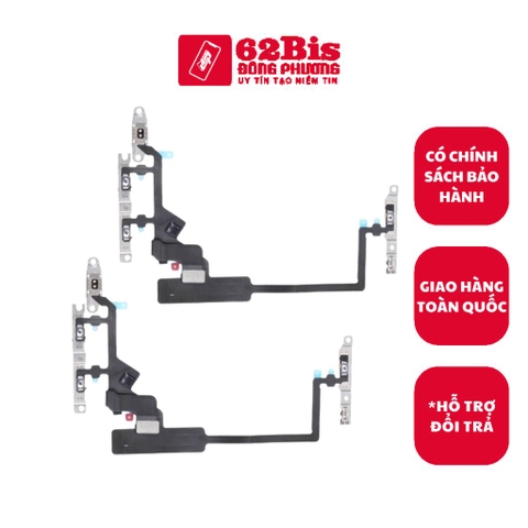 Dây âm lượng Volume IPhone 14 Pro / IP 14pro / Iphone 14P