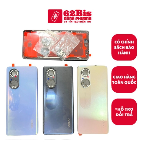 Vỏ Oppo Reno 8T 5G / Reno8T 5g Full Bộ có Sườn (Zin)