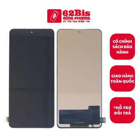 Màn Hình Xiaomi Redmi Note 12 pro 4g / 2209116AG (Incell)