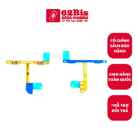 Dây Mở Nguồn + Volume Vsmart Aris/ Aris Pro