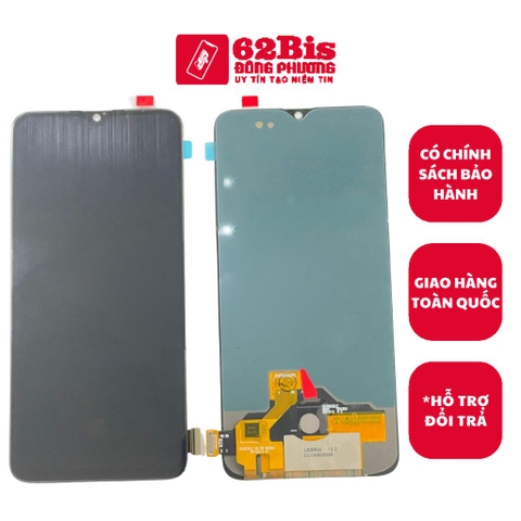 Màn Hình Oppo RX17 Pro / CPH1877 full amoled (Hãng KTX)