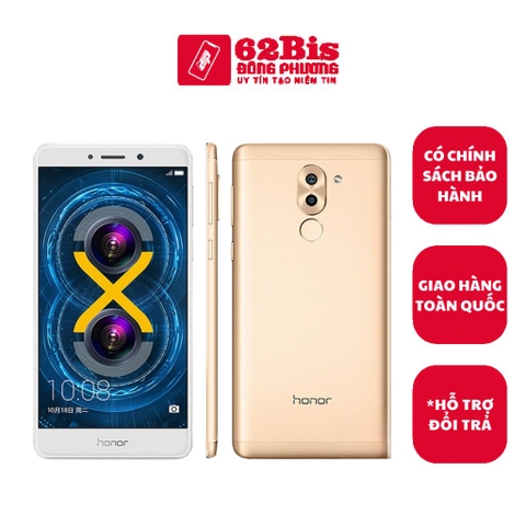 ĐT HUAWEI HONOR 6X