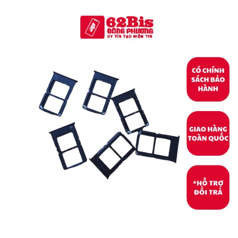 Khay Sim Oppo K3 / K 3 (Zin Máy)