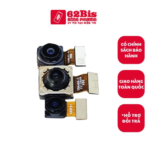 Camera Sau Vivo V23e / V23E - Bộ 3 Cam (Zin Máy)