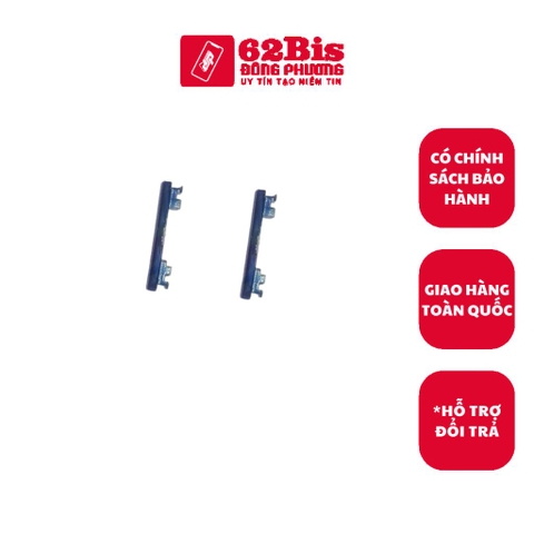 Bộ Nút Nguồn + Volume Vivo V23E / V23e (Zin Máy )