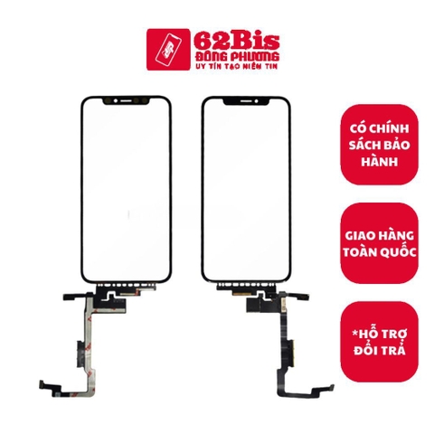 Cảm Ứng Iphone X / IP X