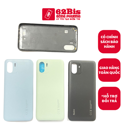 Vỏ / Lưng Sau Xiaomi Redmi A1- 2020 / Redmi A1 (Zin máy)