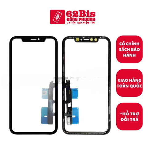 Cảm Ứng Iphone Xr / IP XR