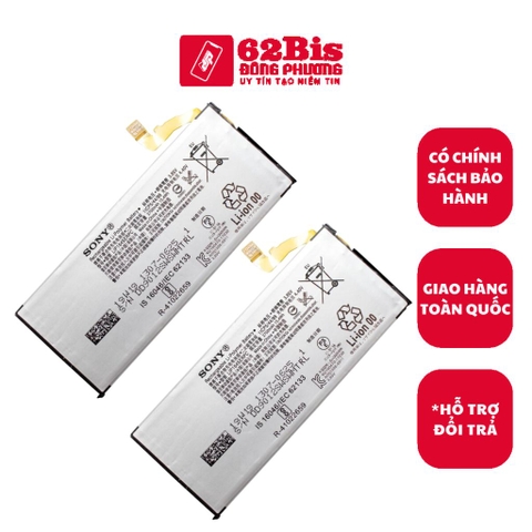 Pin Sony XZ1 (LIS1645ERPC)