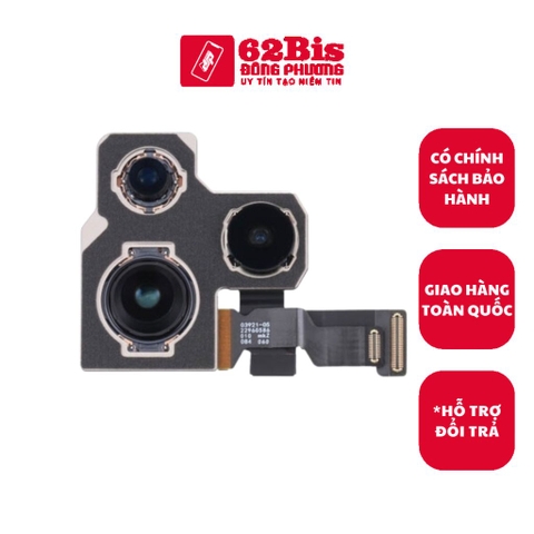 Camera sau Iphone 14 Promax / 14promax / 14pm  (Zin Máy )