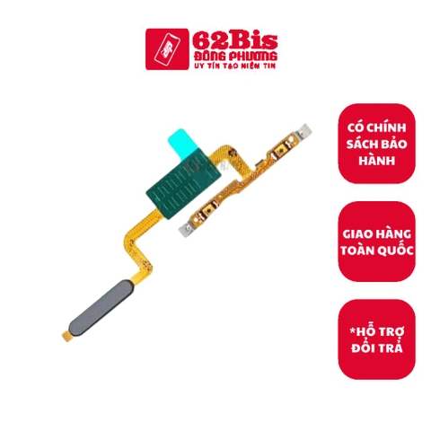 Dây Mở Nguồn Volume + Home Samsung Tab S5e 10.5 T720 / T725 (Zin Máy )