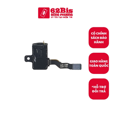 Cụm Mic + tai nghe Samsung S9 / G960 (Zin Máy )