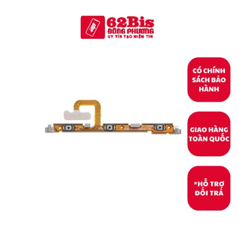 Dây Âm Lượng Volume Samsung S9 / G960 (Zin Máy )