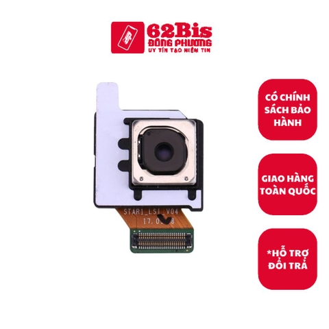 Camera Sau Samsung S9 / G960 (Zin Máy )