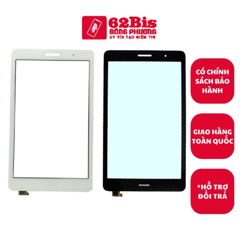 Cảm Ứng Huawei Tab Kob-L09 / T3.8.0 (Zin)