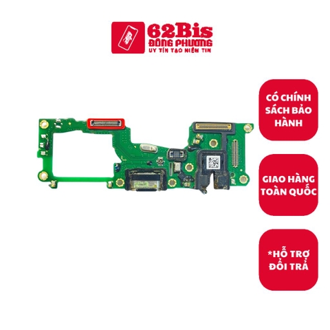 Cụm Chân sạc Oppo A74 4G / A95 4G /Realme 8  / Realme 8 Pro (Zin Máy )