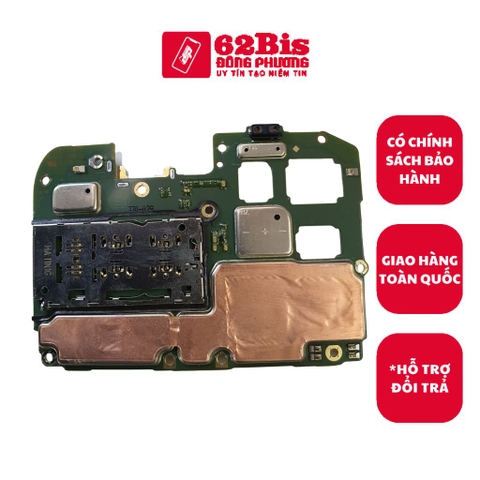 Board / Main  Oppo A15s (Zin Máy )