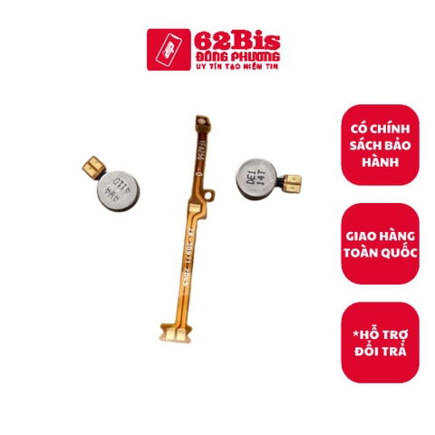 Rung + Chân Tiếp Loa Oppo A15s (Zin Máy )