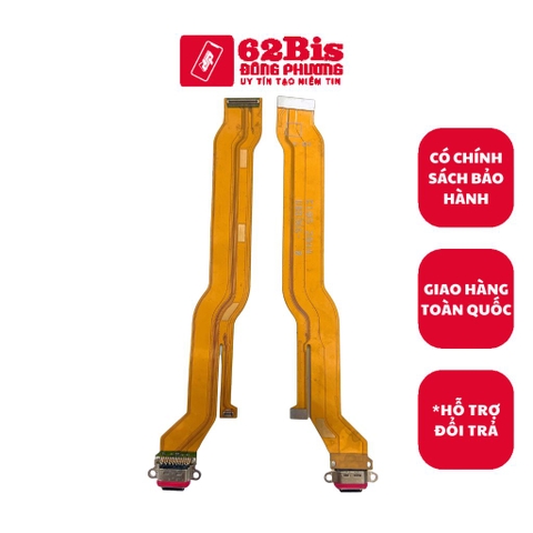 Cụm Chân sạc Oppo Reno 5 4g / Reno5 4g (Zin Máy )