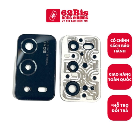 Kính Camera Oppo A55-4G 