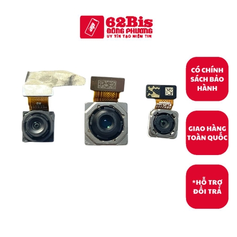 Camera Sau Black Shark 4 - Bộ 3 Cam (Zin Máy )