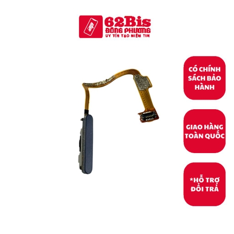 Cáp home vân tay mở nguồn  Black Shark 4 (Zin Máy )