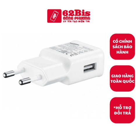 Cóc Sạc Samsung S10