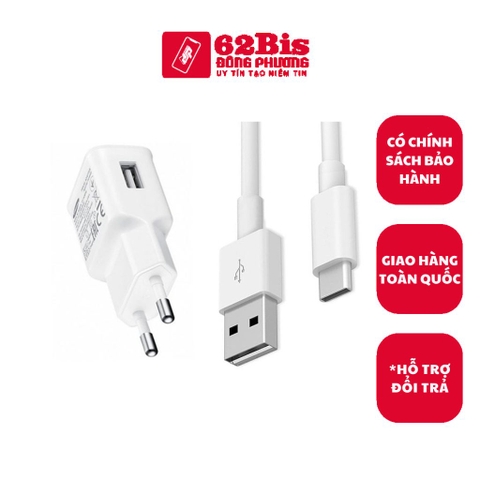 Cóc Sạc Nhanh Samsung S10 3A (100% Zin hãng)