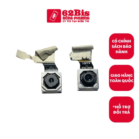 Camera Sau Xiaomi Redmi 8 (Zin Bm)