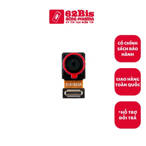 Camera trước Xiaomi Redmi Note 11S / Note 11 4g (Zin)