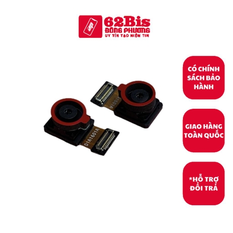 Camera trước Xiaomi Redmi Note 11 Pro 4G (Zin)