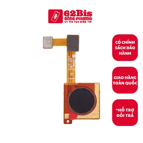 Cáp Home Vân Tay  Xiaomi A2 (Zin Máy )