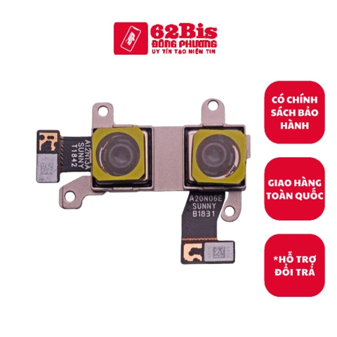 Camera Sau Xiaomi A2 (Zin Máy )