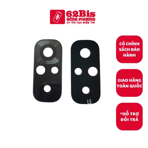 Kính Camera  Xiaomi Redmi Note 10 Pro 4G (Zin)