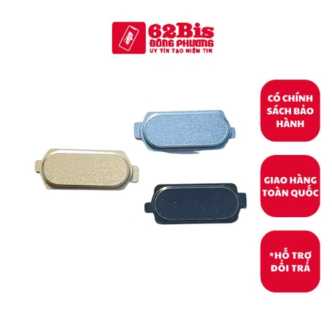 Bộ Nút Home Samsung J7 Pro / J3 Pro /J710 / J730