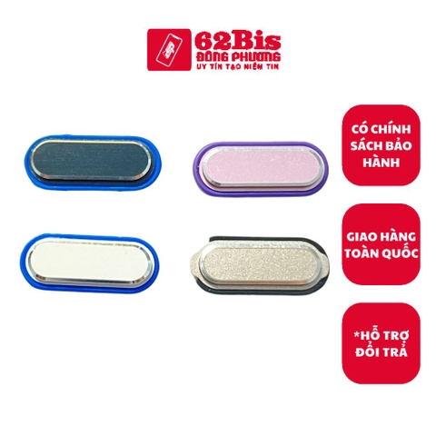 Bộ Nút Nguồn Samsung G530 / J7 / J5 / J2 Prime