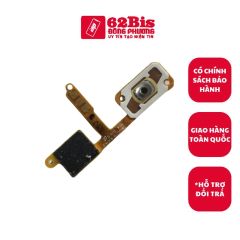 Dây home + phím back Samsung J3 Pro / J330 (Zin)