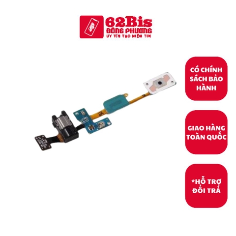 Dây home + phím back Samsung J7-2016 / J710